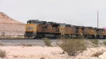 WB Intermodal Frt @ Erie NV -4
